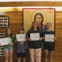 Aug 2025:  Spirit of Kateri Award Winners