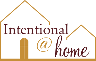 Intentional@home