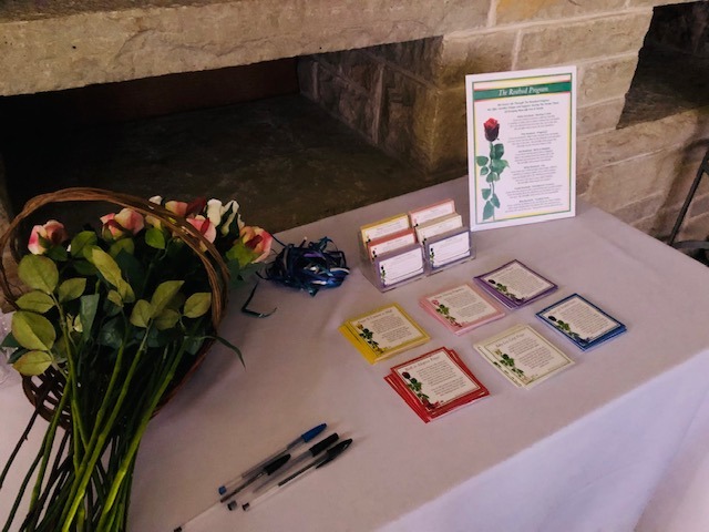 Rosebud Program
