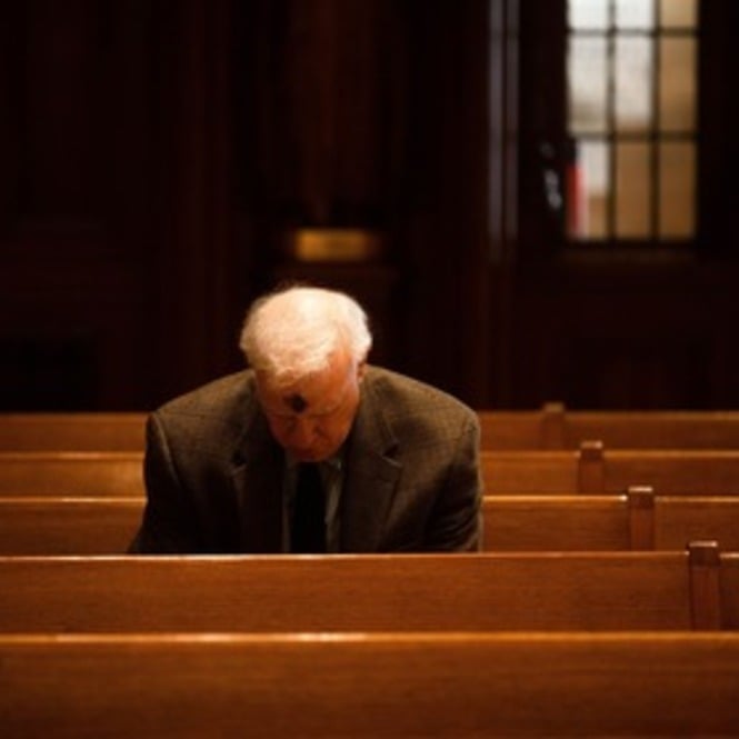 Lent 2025  The discipline of Lent begins on Ash Wednesday, March 5.