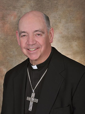 Abbot Giles Hayes, OSB