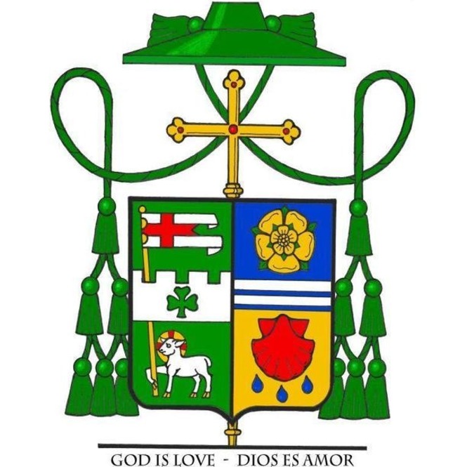 Bishop's Mass Tuesday, Novemeber 4, 2025