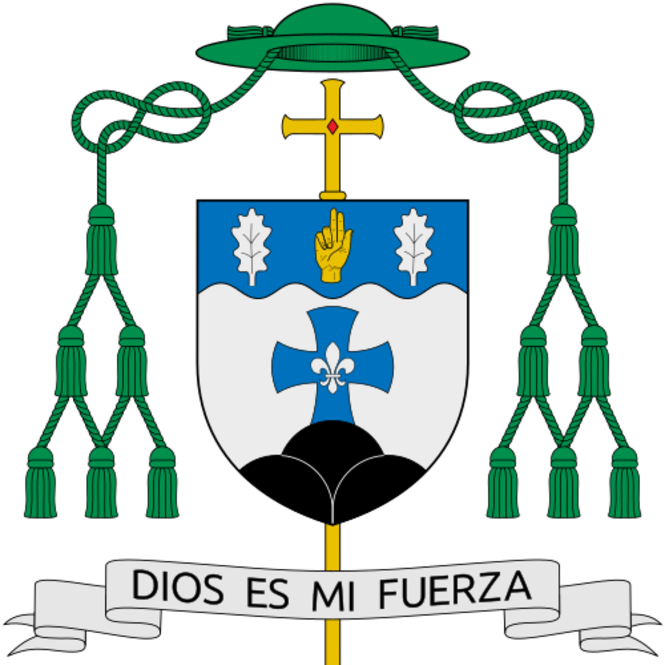 New Auxiliary Bishop for the Archdiocese of Newark
