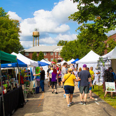 MountFest: 9th Annual Art, Music, & Food Festival