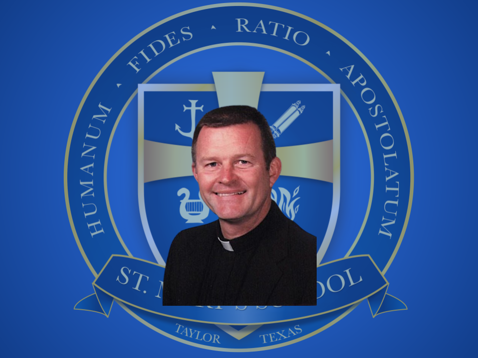 SCHOOL MEMORIAL FUND: Msgr. Lonnie Urban Memorial Education Fund