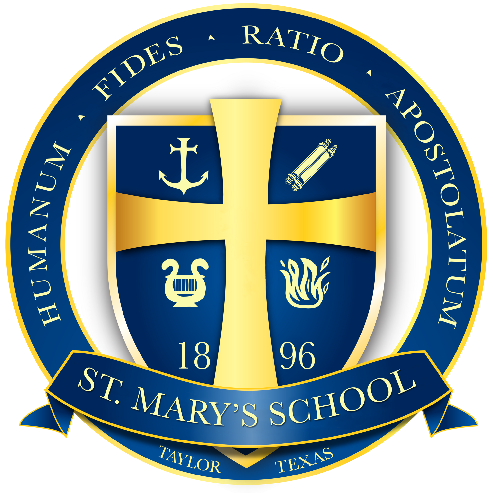 SCHOOL MEMORIAL FUND: Msgr. Lonnie Urban Memorial Education Fund