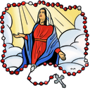 October - Month of the Rosary