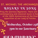 Rosary in Song
