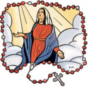 Novena y Fiesta en honor a la Virgen de Guadalupe