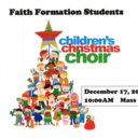 Faith Formation December Events