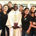 A Heartfelt Farewell to Father Jovita