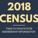 Time to Update your Membership Information