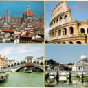 ITALY & AMALFI PILGRIMAGE 2019