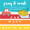 Pray & Wash Youth Group