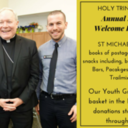 Requested Items for Holy Trinity Seminary Welcome Baskets