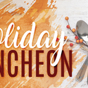 3rd Annual Thanksgiving Luncheon for Seniors & Single Parents