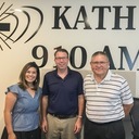 St. Michael on Radio Guadalupe!