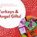 St. Vincent de Paul Pantry Needs YOU This week!