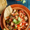 Lenten Meal for Friday, March 12