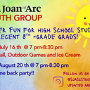 Youth Group Summer Fun