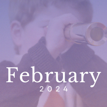 February 2024 - Good News Notes