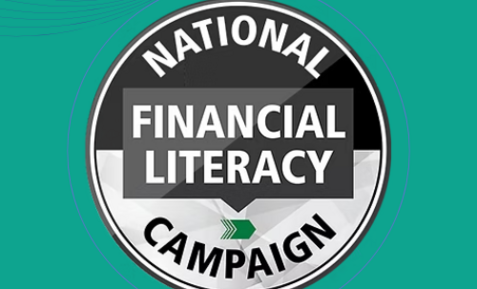 National Financial Literacy Campaign Workshop