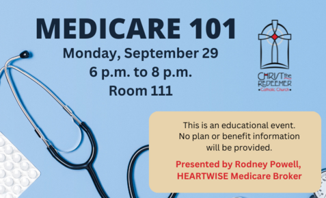 Medicare 101