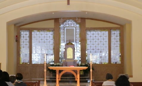 Children's Liturgy of the Word