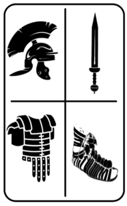 ARMOR Logo