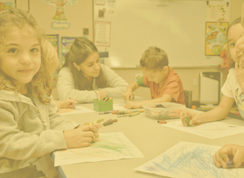 Registration for Religious Education