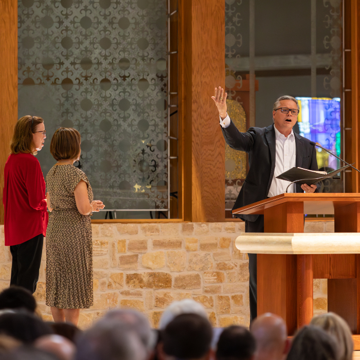 Liturgical Ministers<br> Schedule