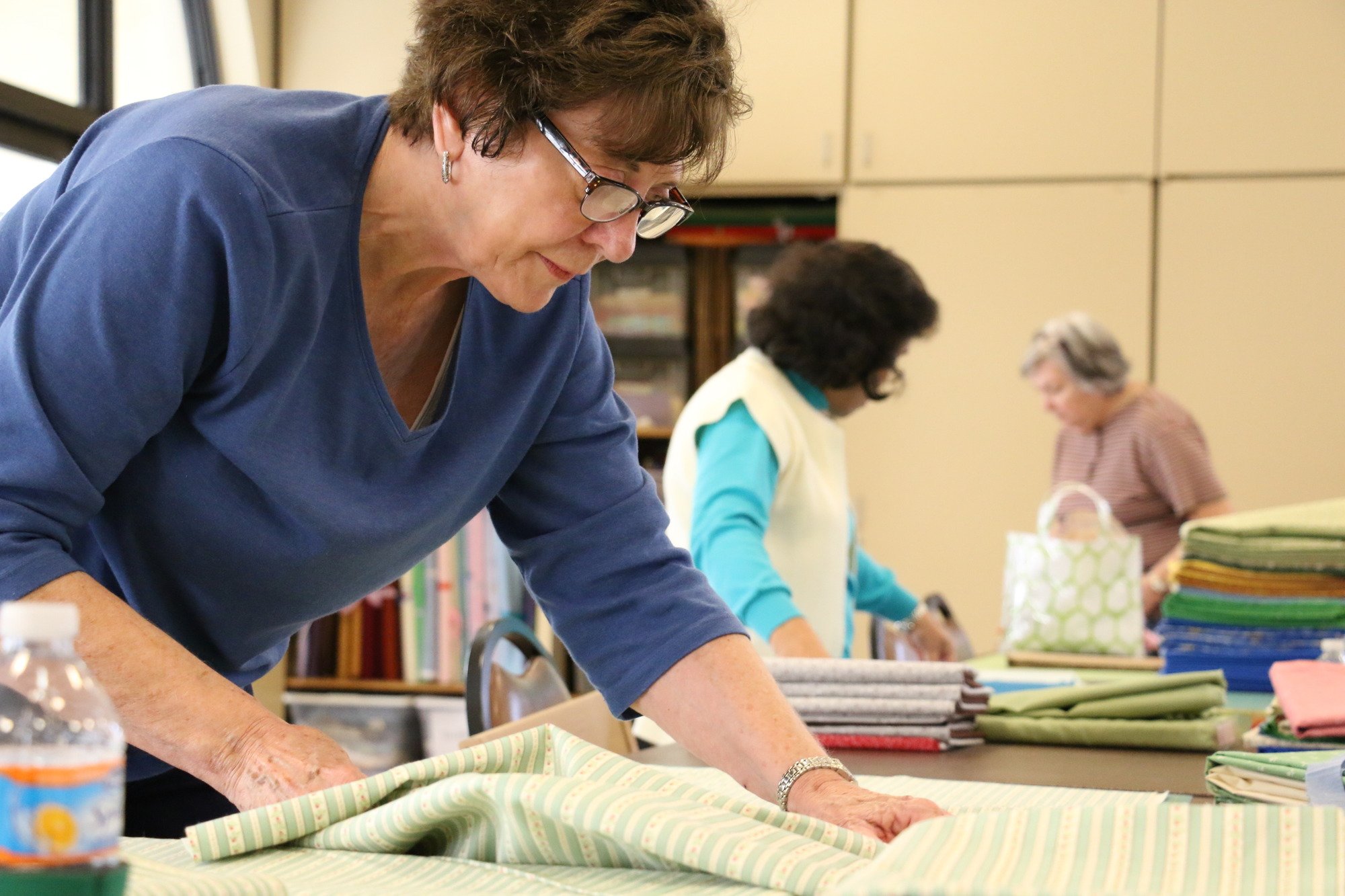 Prayer Blanket Ministry