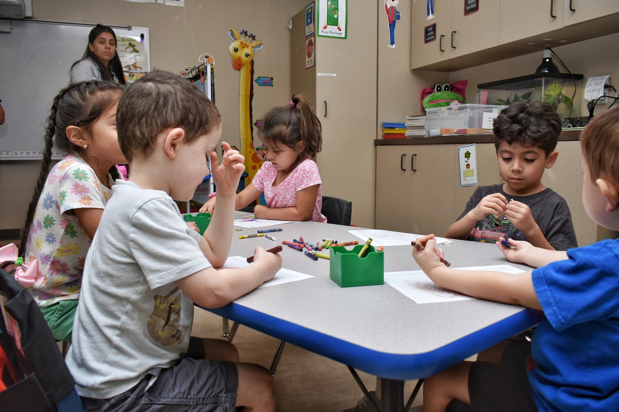 Religious Education