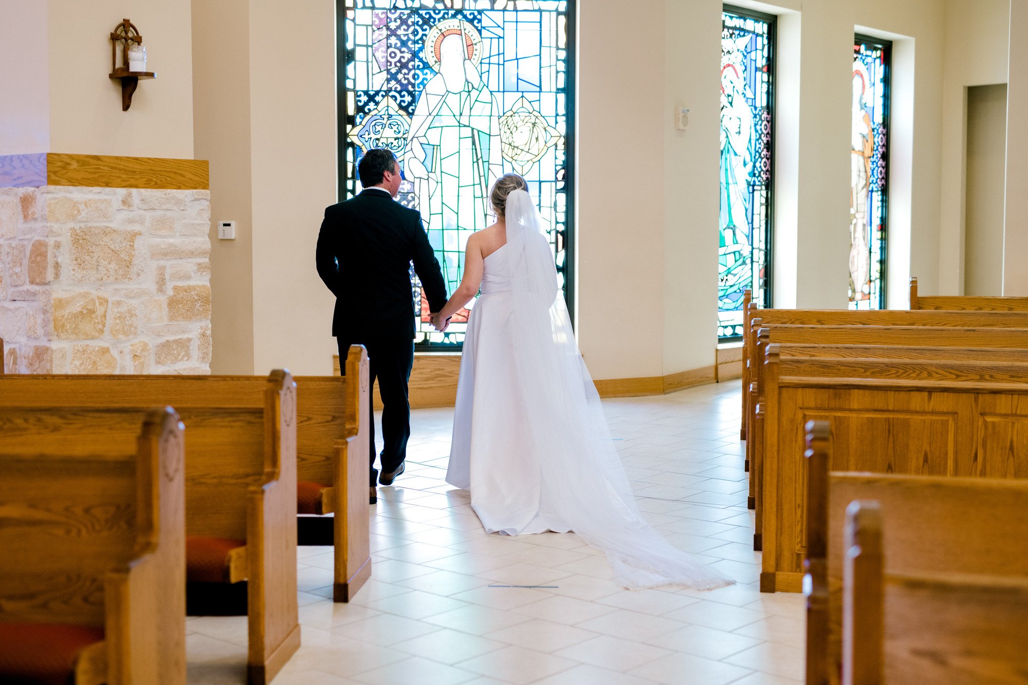 Wedding Guild <br> Ministry