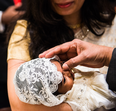 Infant Baptism