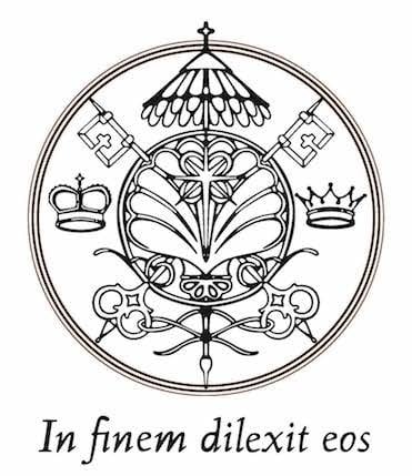 Crest of The Cathedral Basilica of Saint James