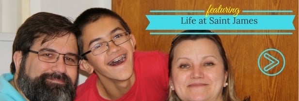 Parish Life Photos