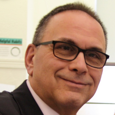 Deacon Ronald Rizzuto
