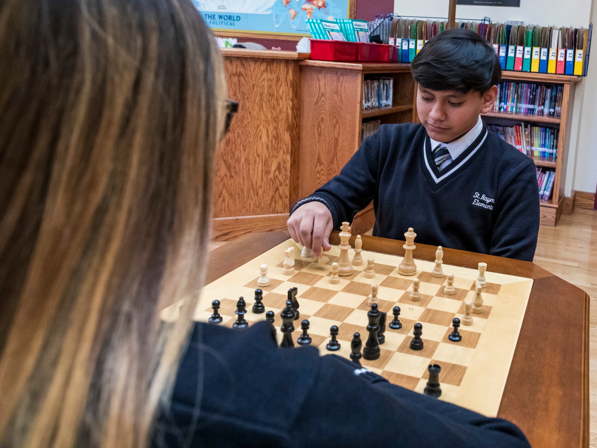 Other Extracurriculars 