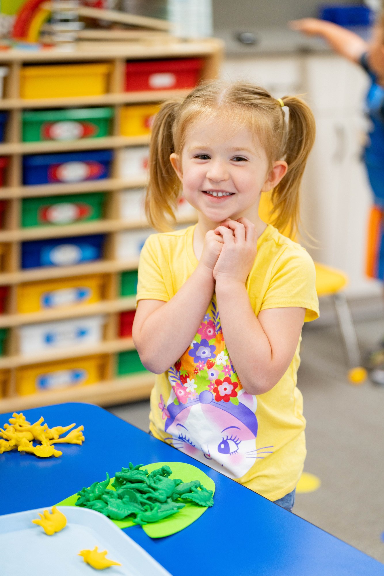 Grace Lutheran Preschool New Albany, IN