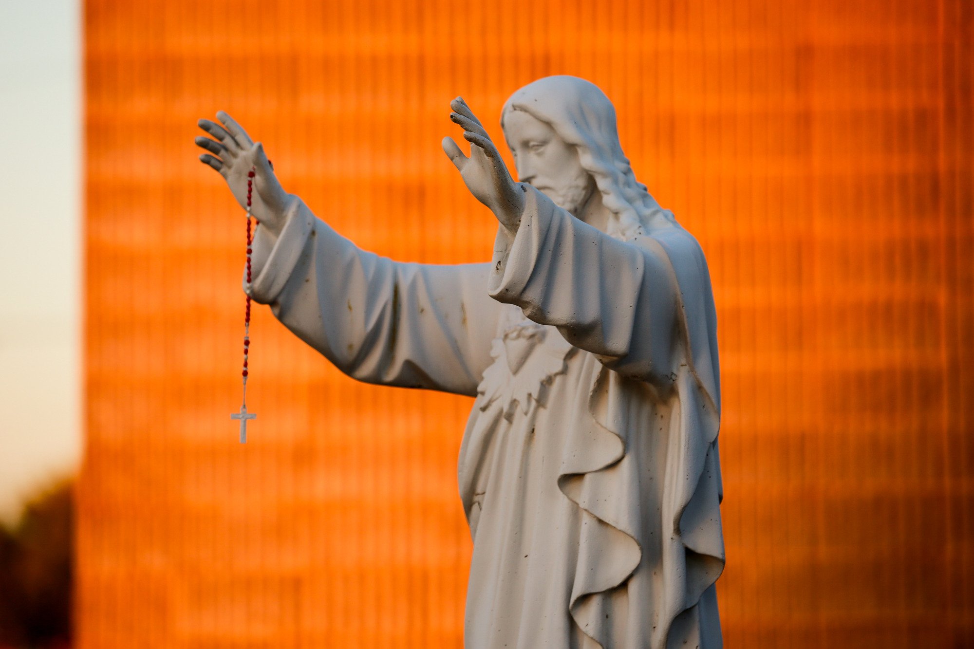 Gate of Heaven Cemetery