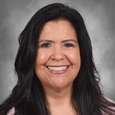 Mrs. Kathy Hoffmann