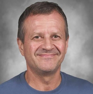Mr. Tomasz Zdankiewicz