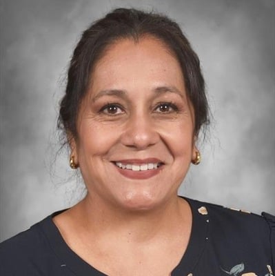 Mrs. Elsa Carrera