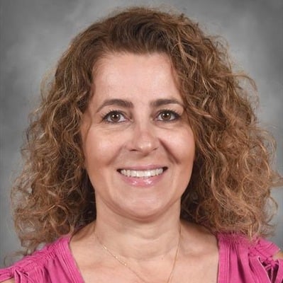 Mrs. Suha Tadros
