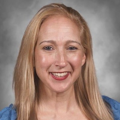 Mrs. Deanna Garvey