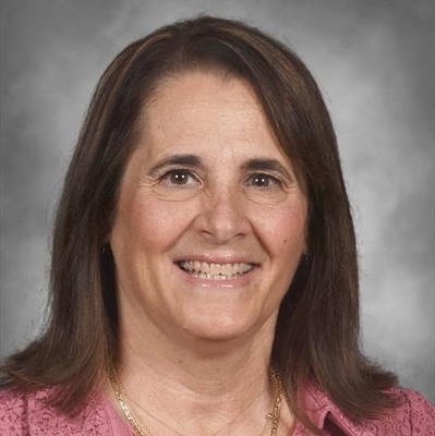 Mrs. Janetta Luebke