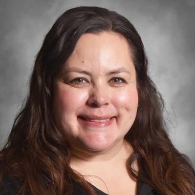 Mrs. Adriana Holguin
