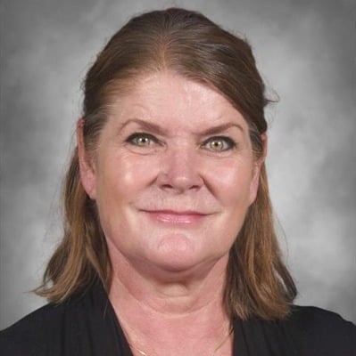 Mrs. Patty McKimmey