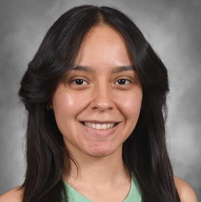 Ms. Samantha Dominguez